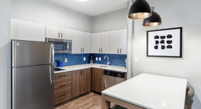 Номер Standard Staybridge Suites Waco South - Woodway by IHG