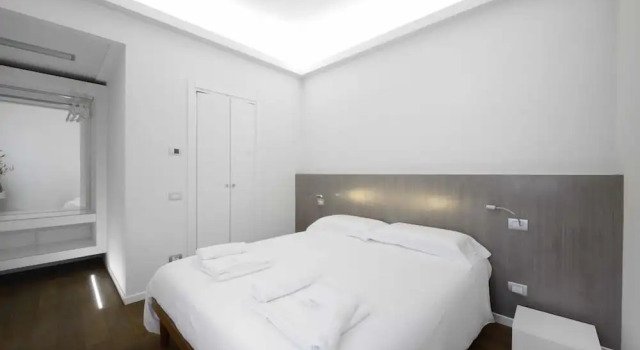 Номер Comfort La Corte sul Naviglio