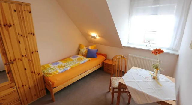 Ferienhof Sander, Забронировать Отель Бизнес-отели Weser Uplands, 4* 5*
