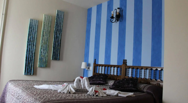 Posada El Pradón, Varaa Hotelli Polanco Cantabria Coast