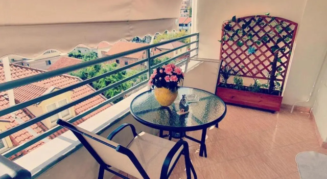 Апартаменты 2BDR Apartment "At Johans"