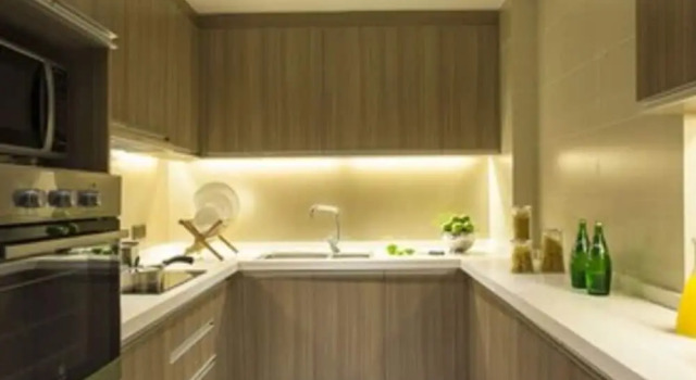 Номер Premier с 2 комнатами Somerset Wusheng Wuhan