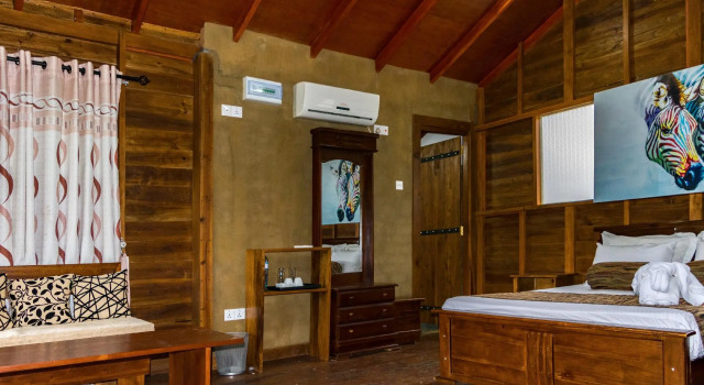 Номер Standard Kandy Cabana