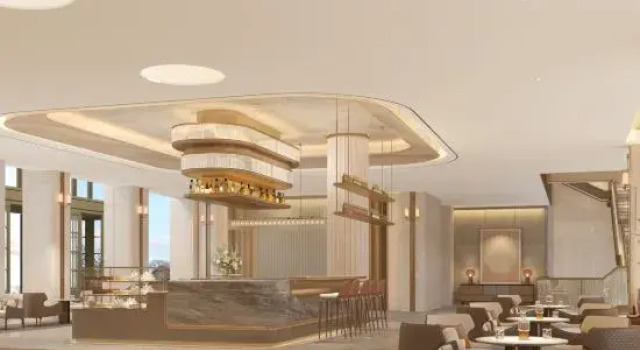 Hefei Fillmore International Hotel (Mingzhu Square), Prenota Hotel Hotel a Anhui con parcheggio, Parcheggio