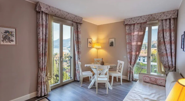 Номер Standard Borgo Le Terrazze