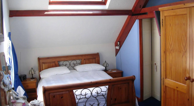 The Old School Guest House