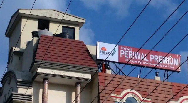 Periwal Premium by HAVNGO, Rezervovat Hotel Rāiwāla Uttarakhand