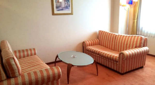 Полулюкс Hotel BELLMARE