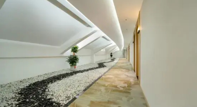 Yunjing E-Sports Hotel (Fengjie County High-Speed Rail Station), Boek Hotel Chongqing Regio Chongqing