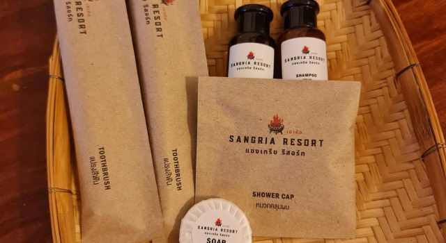 Люкс Sangria Resort