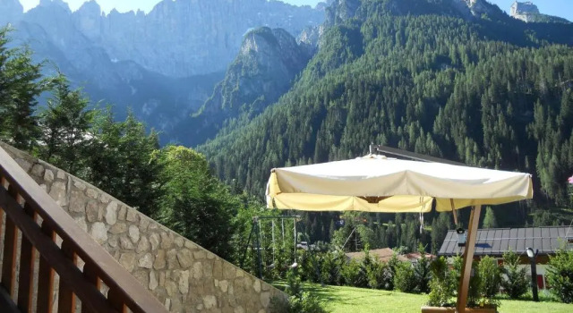 Апартаменты Casa Vacanze Villa Elena