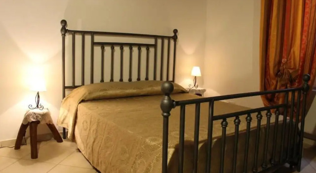 La Casa Del Nonno