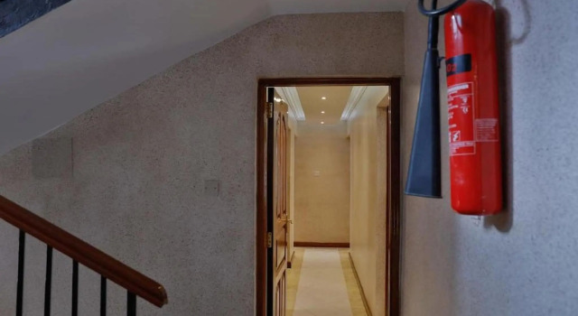 Esterina Suites, Book Lejlighed Lejligheder i Samburu, Lejlighed