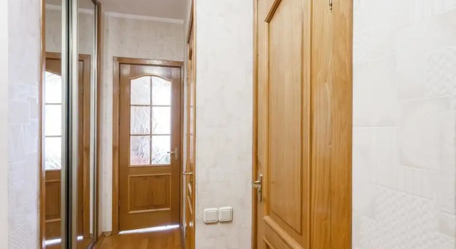 BestFlat24 Babushkinskaya 2