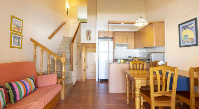 Holiday Home Salvagina