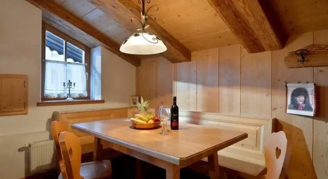 Plodarhaus, Prenota Hotel Hotel a Tirolo con parcheggio, Parcheggio