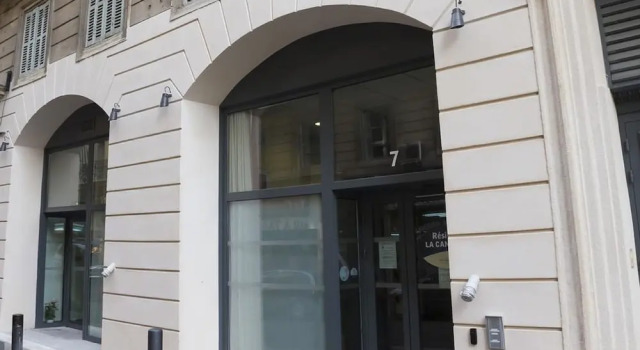 Residence La Canebiere