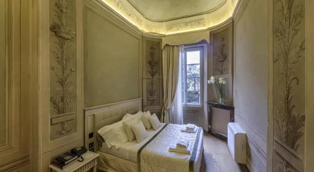 Номер Superior Palazzo Guicciardini