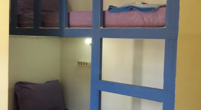 Centro Hostel