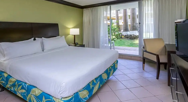 Двухместный номер Standard Catalonia Montego Bay