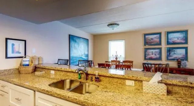 Villa Del Sol #110
