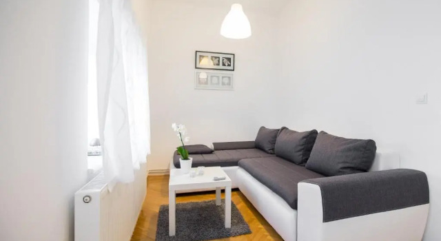 Апартаменты Apartment Ribnjak