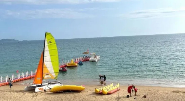 Play Hotel (Sanya Tianya Town), Rezervați Hotel Hoteluri în Hainan cu parcare, Parcare
