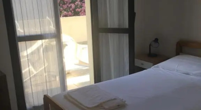 Двухместный номер Standard Hotel Albs