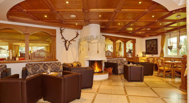 Premium Activehotel Bergkönig, Забронировать Отель СПА-отели Тироля, SPA-услуги