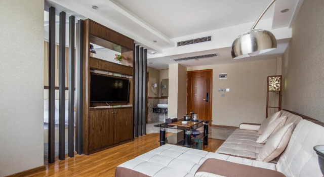 Zhu Ying Art Hotel