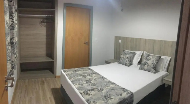 Коттедж Casas no Terreiro