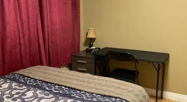 Номер Standard Lemon Tree Inn