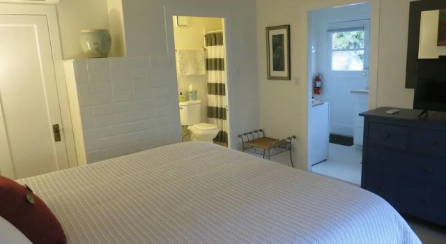 '1900' Guest House ~ Near OSF, Prenota Affittacamere Ashland 