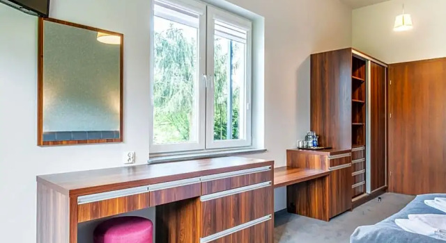 Gawra Comfort+, Rezervasyon Otel Lesko Bieszczady