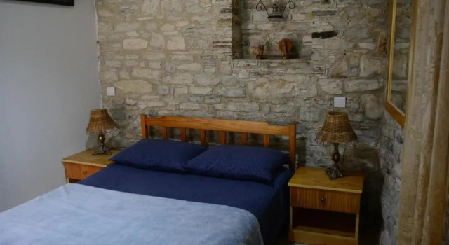 Номер Economy Lazaros Stonehouse