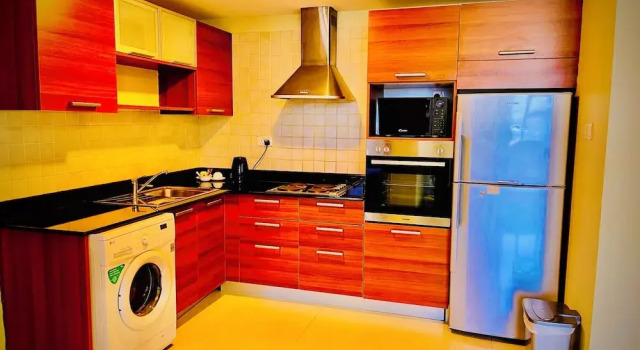 Apartment HAVEN TOWER