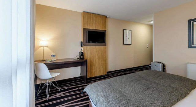Студия Comfort Aparthotel Bordeaux Begles Arena
