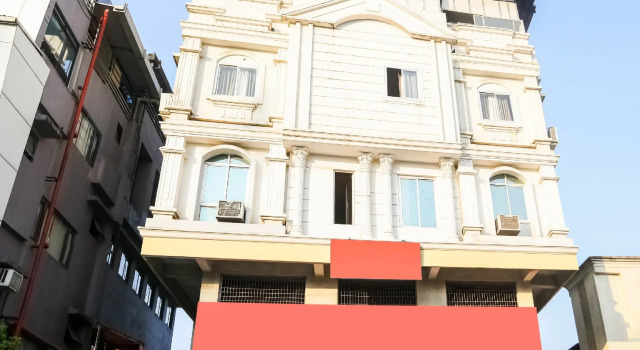OYO 78789 Hotel Sai Mandapam