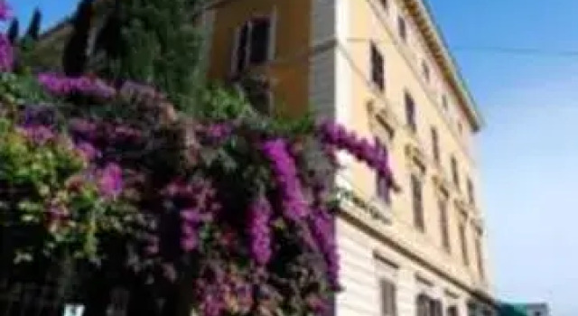 Residenza Menni, Забронировать Отель Отели Рима 3 звезды, рядом с Verano Cemetery, 3*
