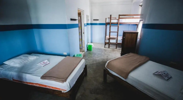 Standard huone Loki del Mar - Hostel