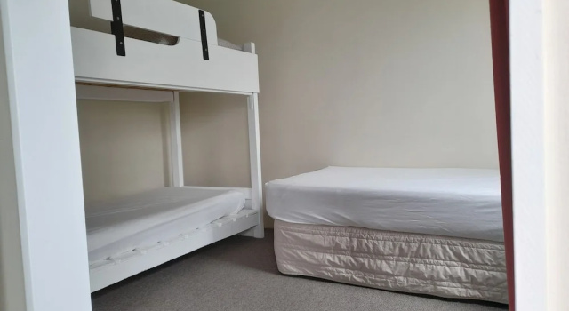 Семейный номер Standard c 1 комнатой Pictons Waikawa Bay Holiday Park