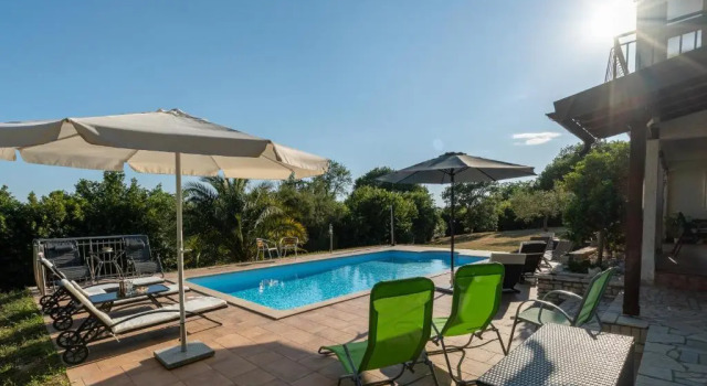 Апартаменты Apartments Villa Verde-Adults Only by Rent Istria