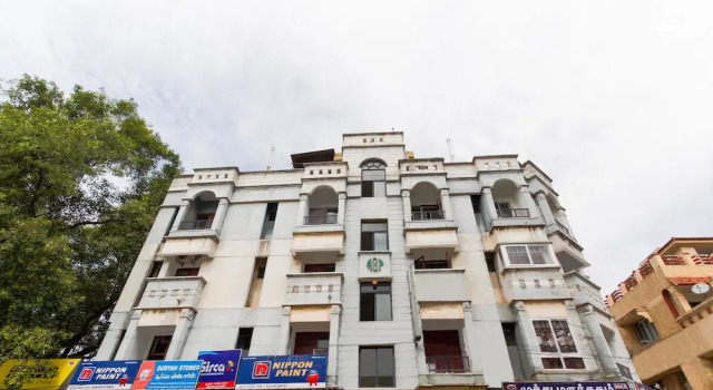 Agp Home Stay by OYO Rooms
