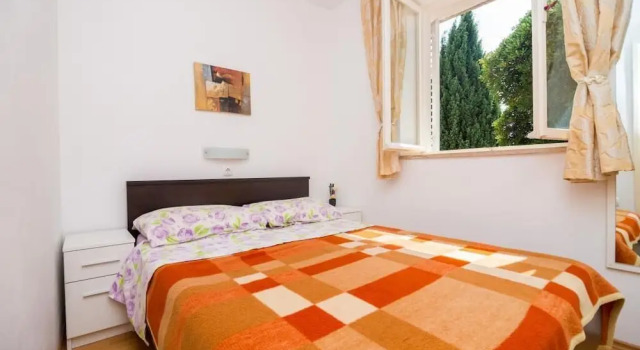 Apartment Charming Arena