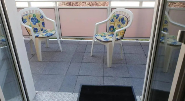 Nice Appartement near TradeFair and City 8 Min.