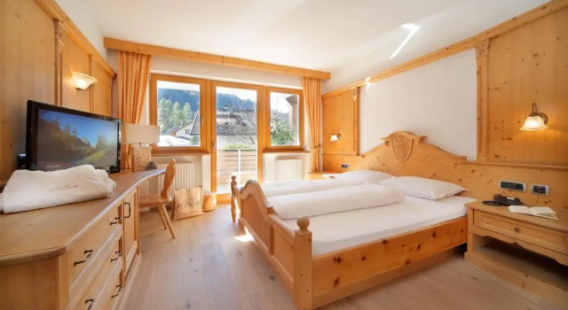 Hotel Ratschingserhof