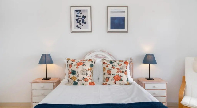 Acqua Vista Family Apartment - 200M from BEACH, Rezerwuj Apartament Hotele w Algarve z parkingiem, Parking