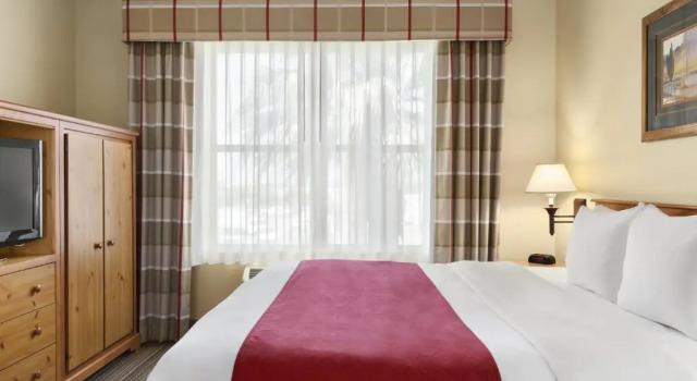 Номер Standard Country Inn & Suites by Radisson, Tucson Airport, AZ