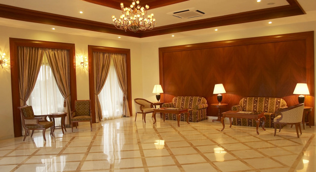 Club Mahindra Golden Landmark, Mysuru, Забронировать Курортный отель Бизнес-отели штата Карнатаки, 4* 5*