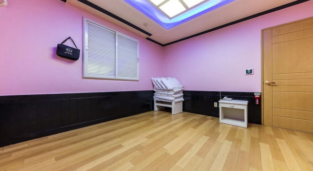 Anook Hotel and Spa Daejeon Yuseong
